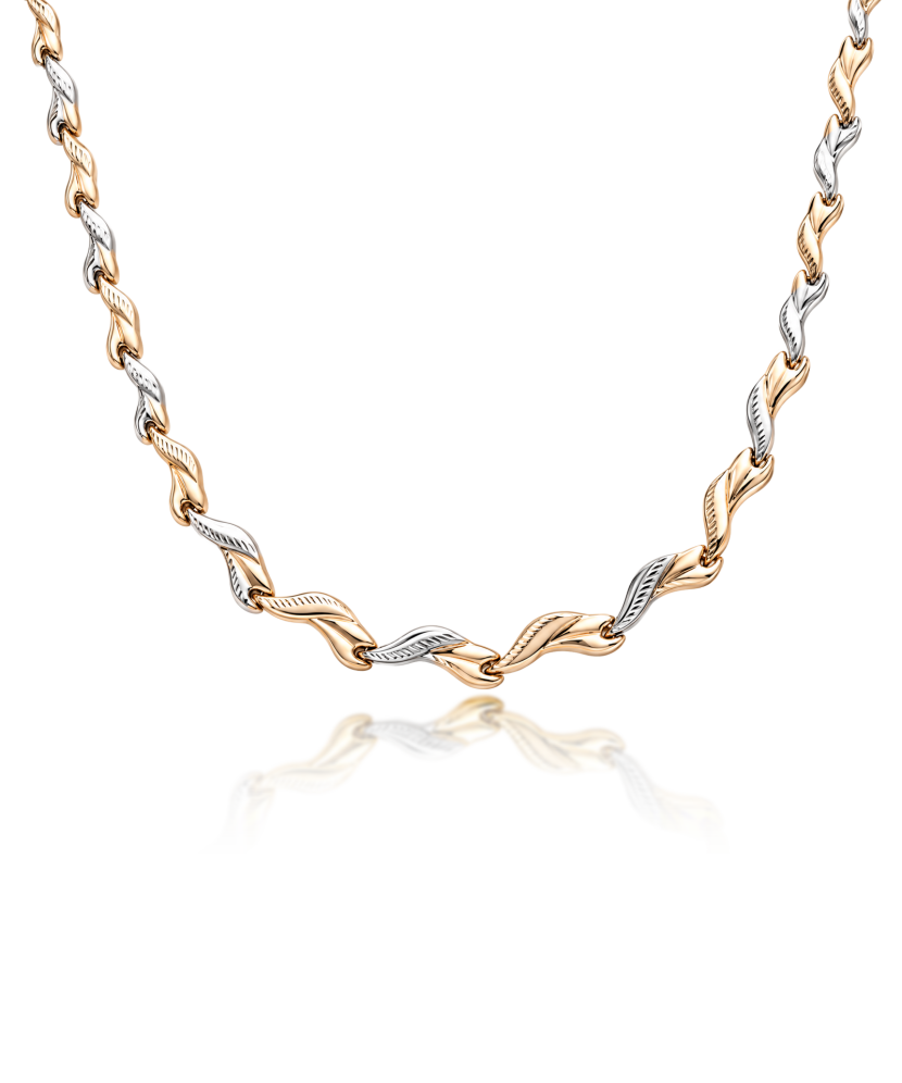 Gold chain