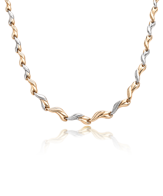 Gold chain
