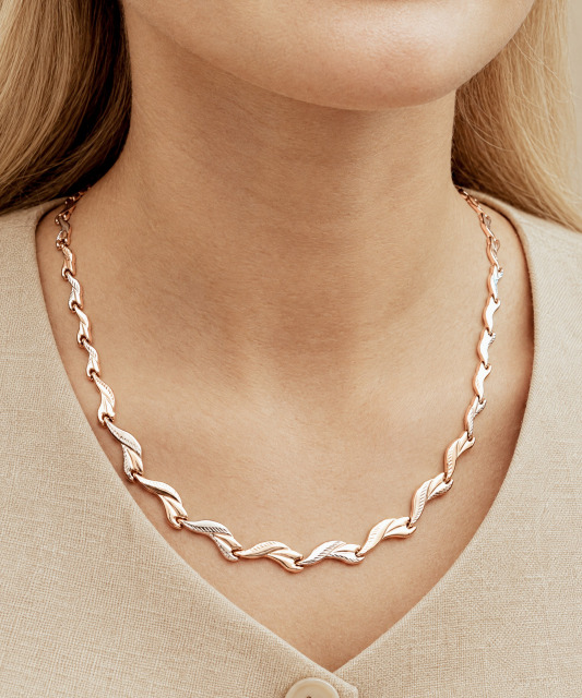 Gold chain