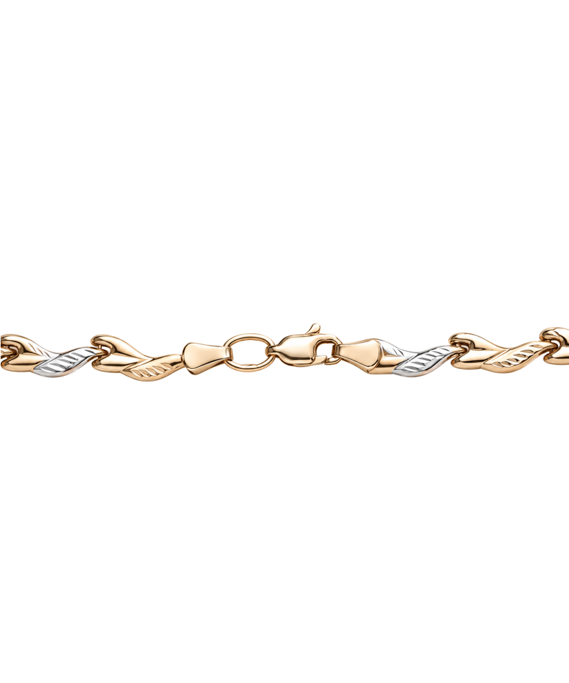 Gold chain