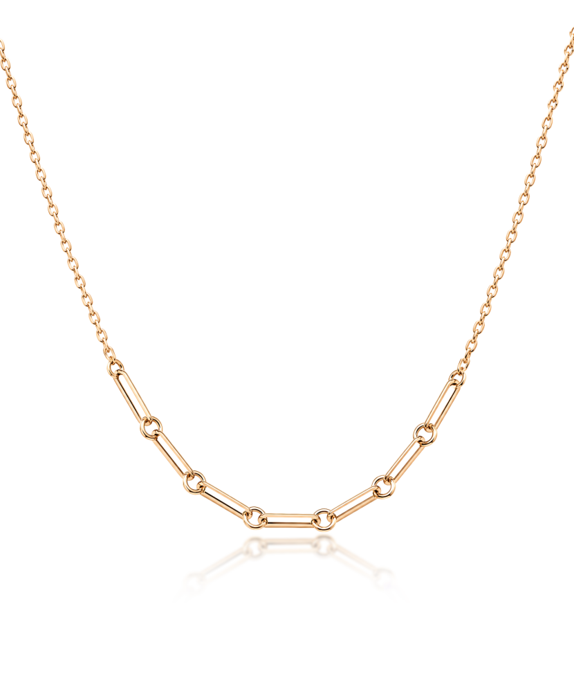 Gold chain