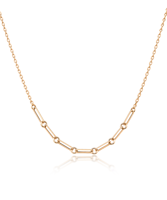 Gold chain