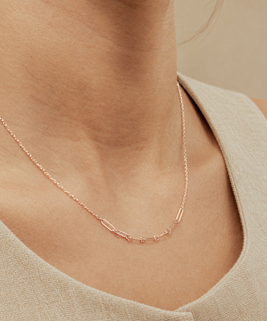 Gold chain