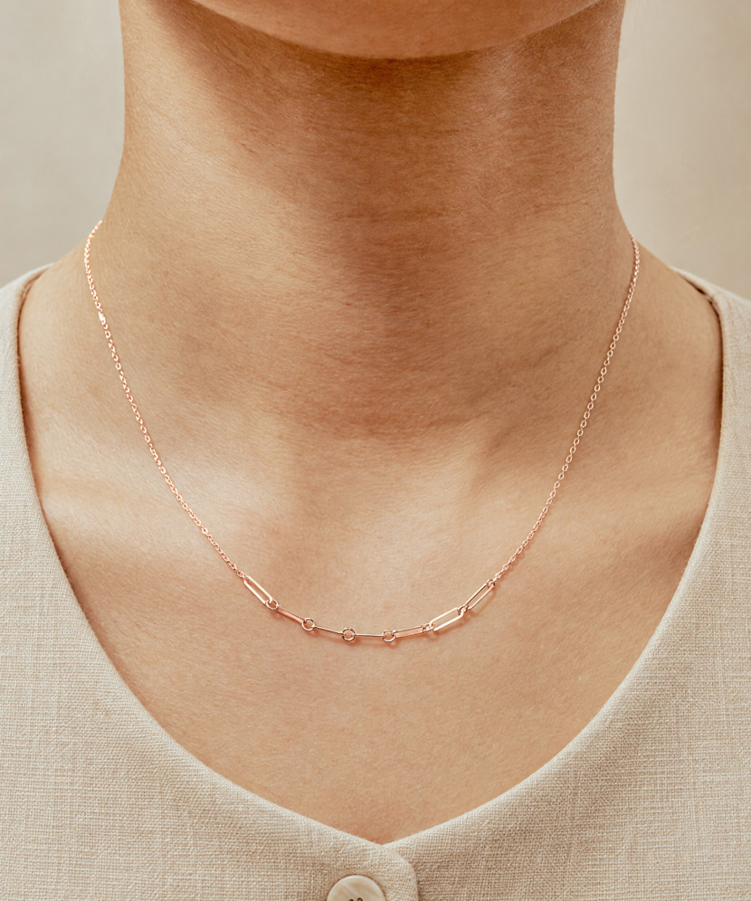 Gold chain