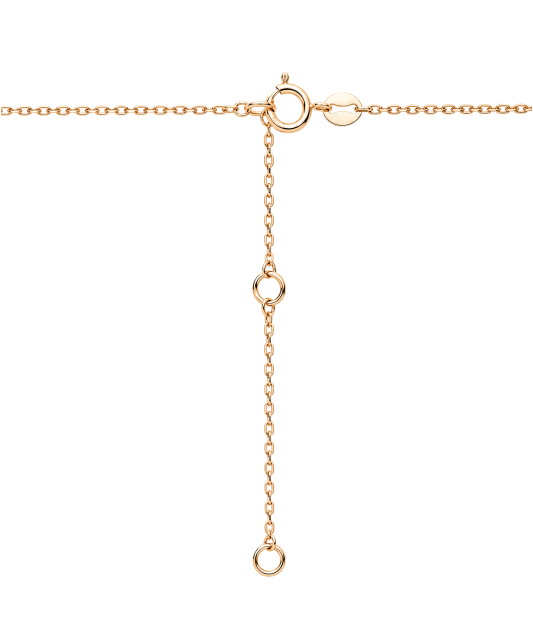 Gold chain