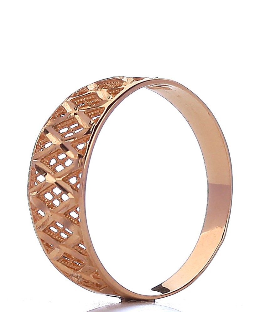 Auksinis žiedas  - Goldinga Auksinis žiedas  - Goldinga