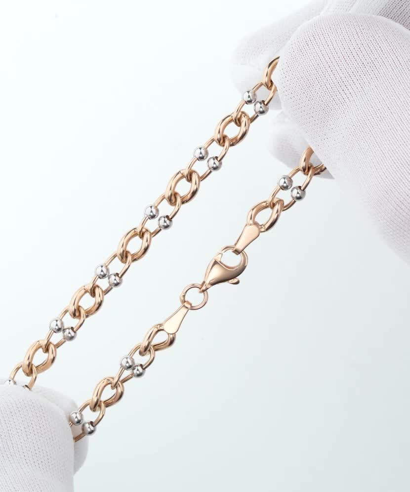 Gold bracelet Gold bracelet