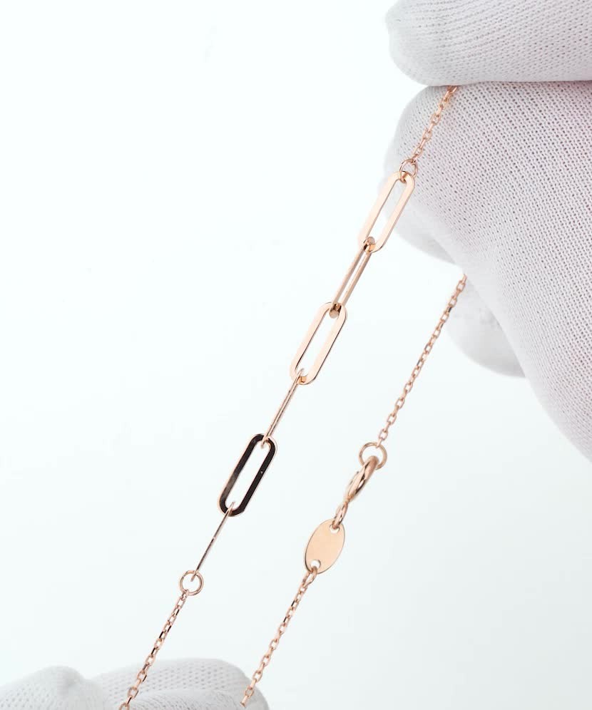 Gold bracelet Gold bracelet