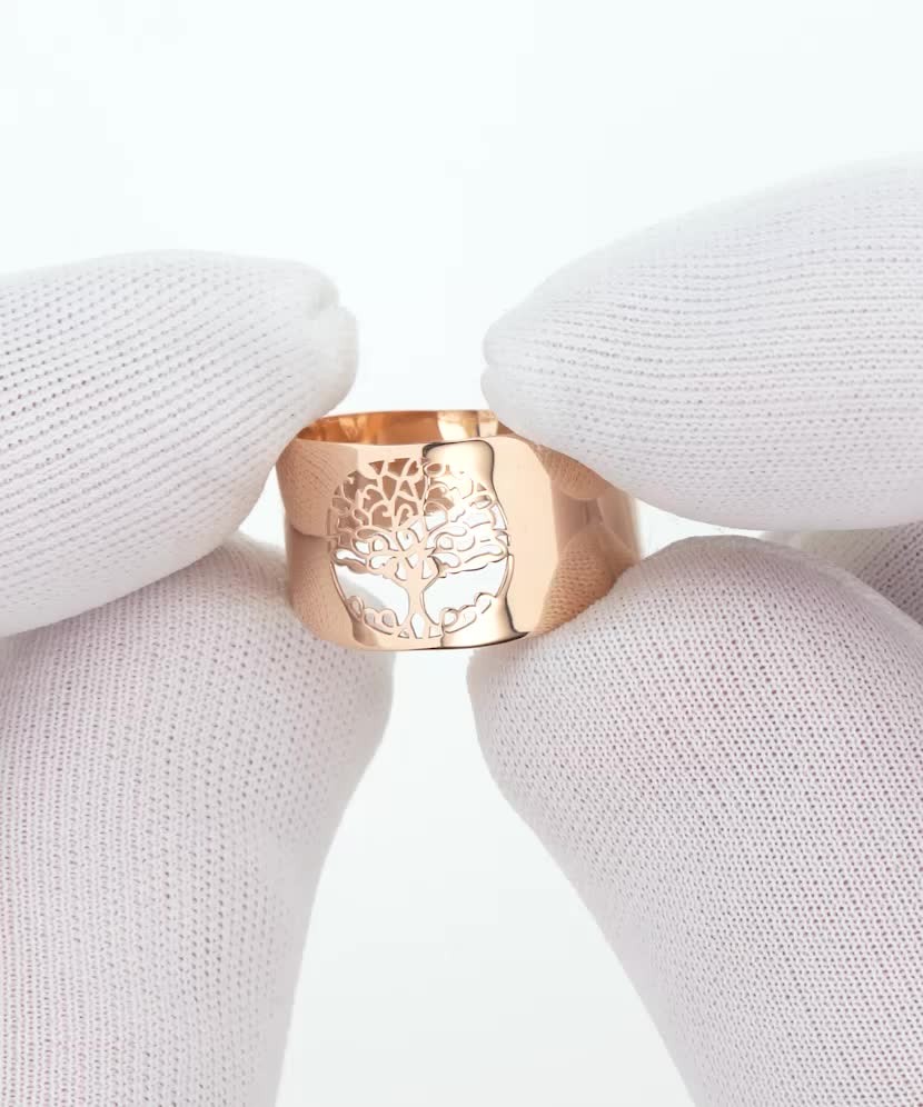 Золотое кольцо