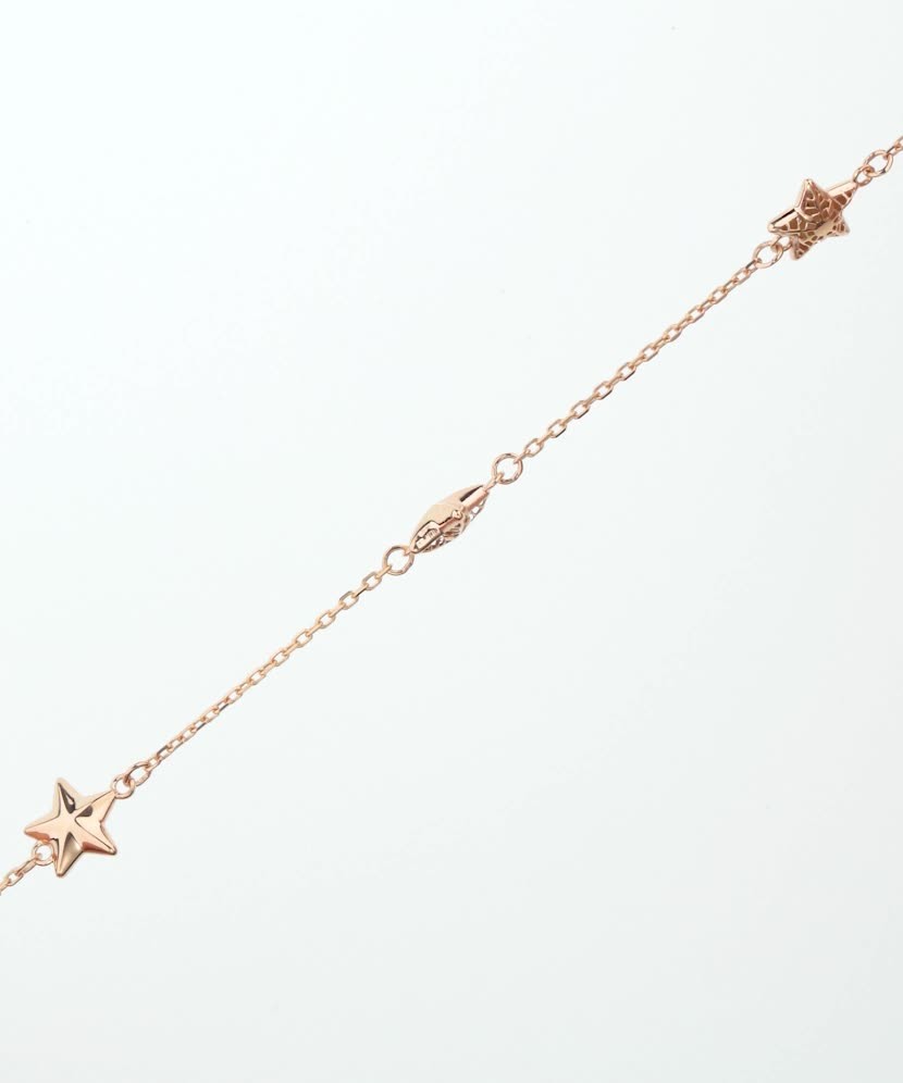 Gold bracelet Gold bracelet