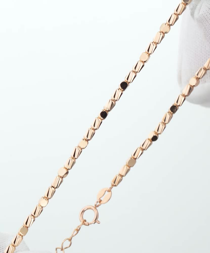 Gold bracelet Gold bracelet