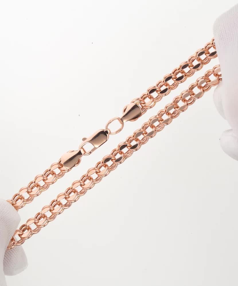 Gold bracelet Gold bracelet