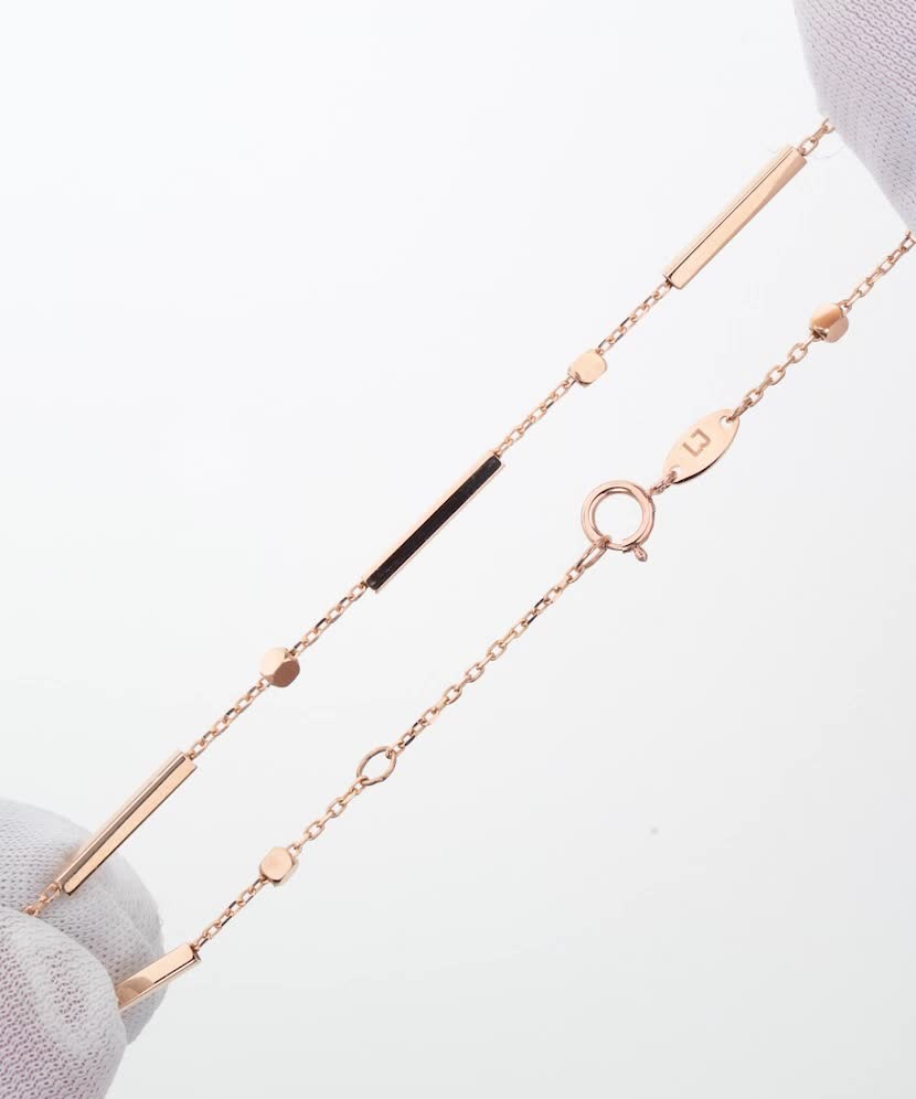 Gold bracelet Gold bracelet
