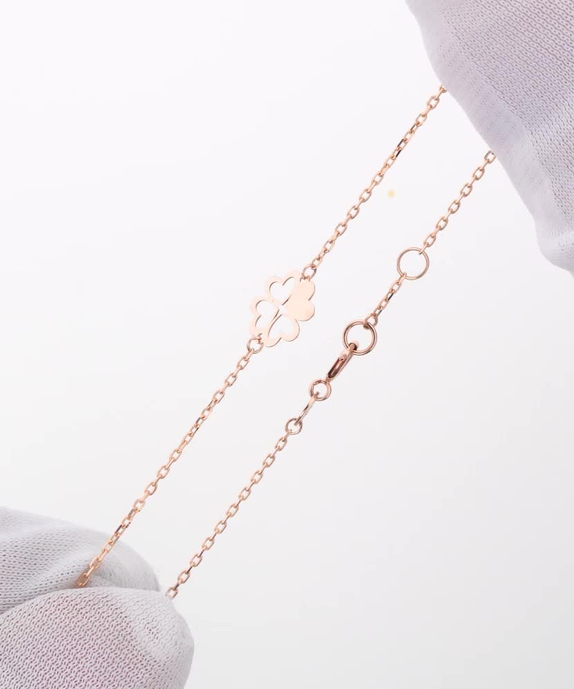 Золотой браслет