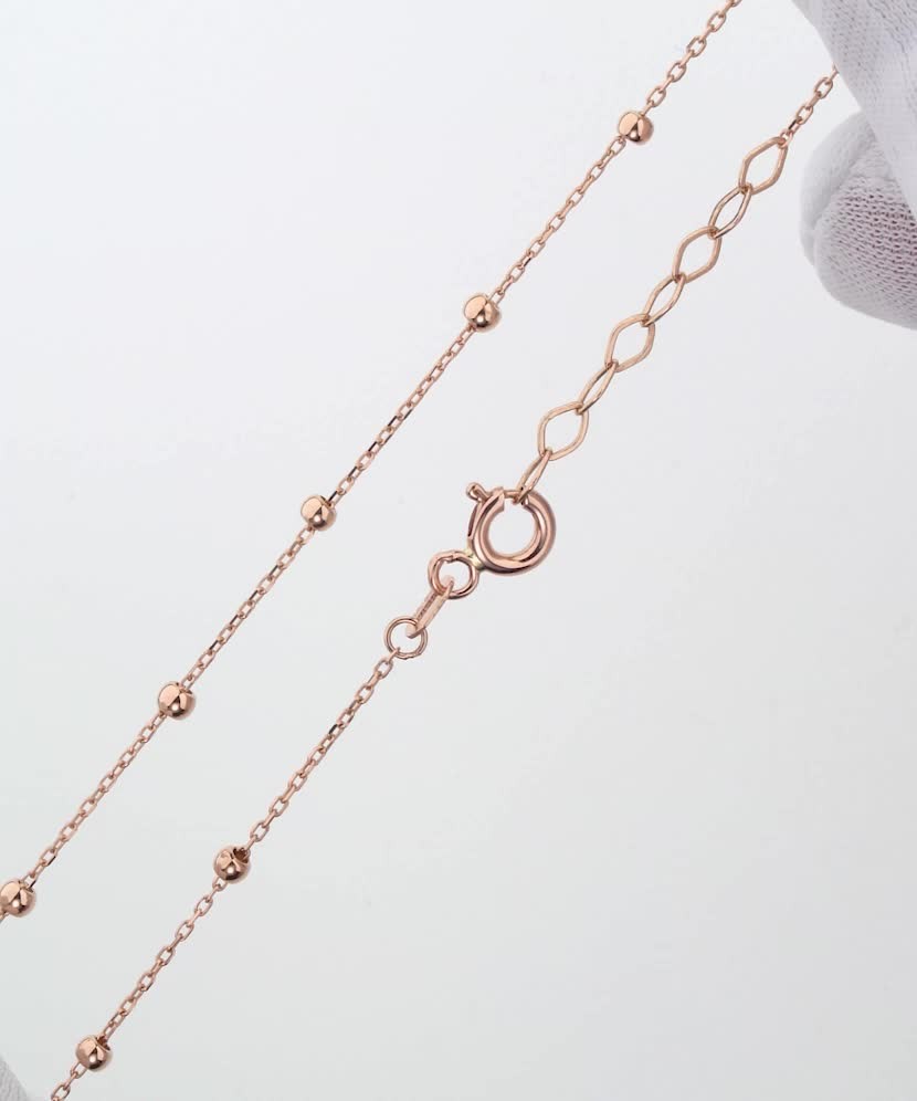 Золотой браслет