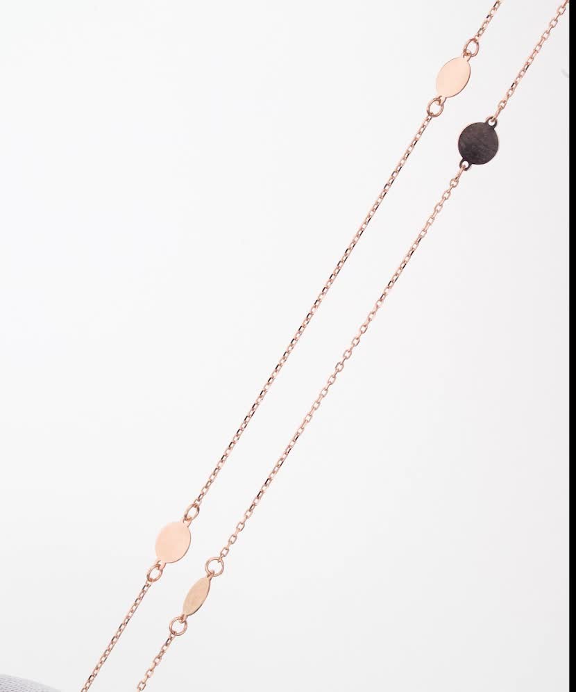 Gold chain Gold chain