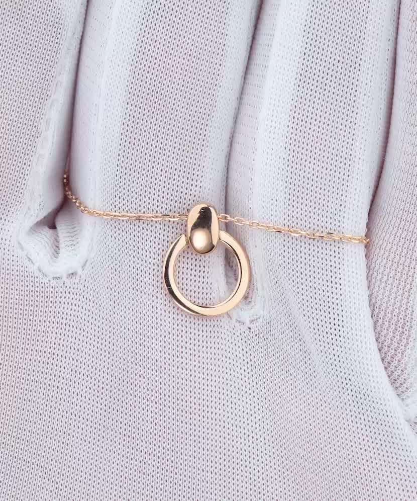 Золотая цепочка Золотая цепочка