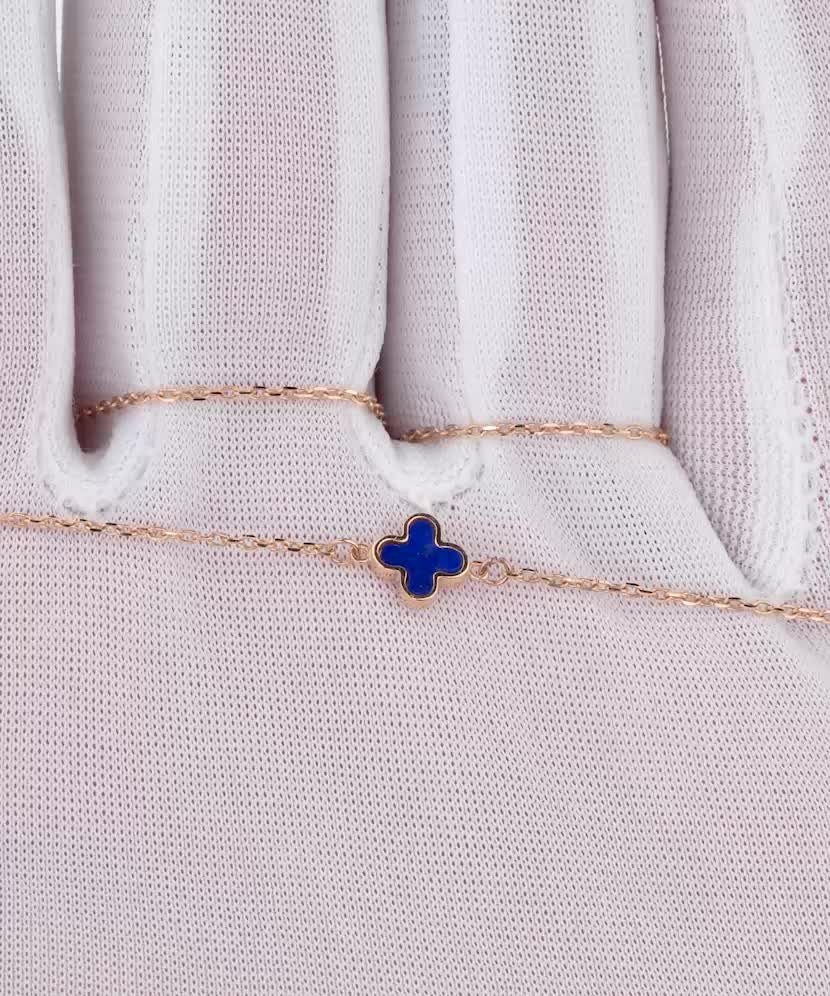 Золотая цепочка с подвеской