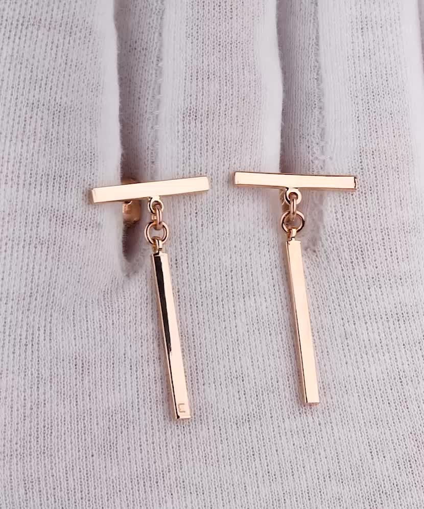 Gold Earrings Gold Earrings