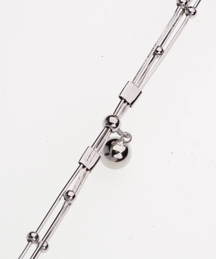 Sterling Silver bracelet