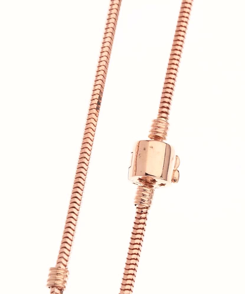 Gold bracelet Gold bracelet