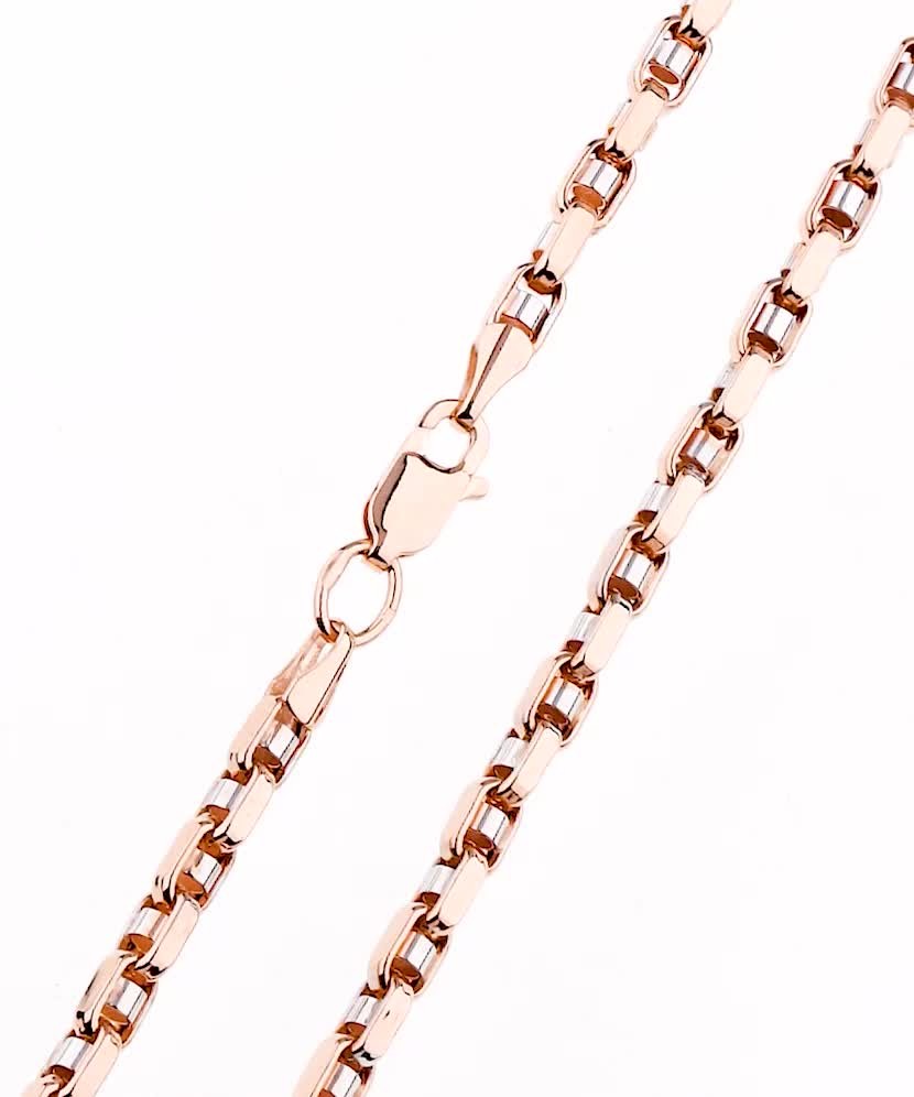 Золотая цепочка 3.2mm