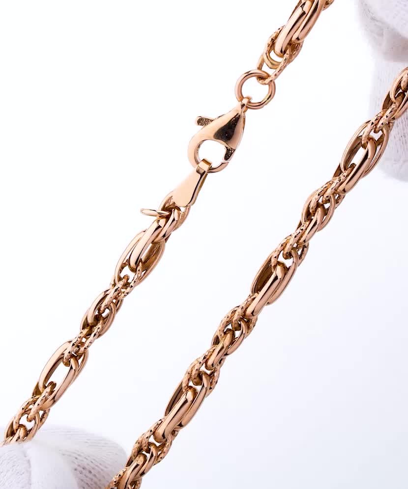 Золотой браслет Золотой браслет