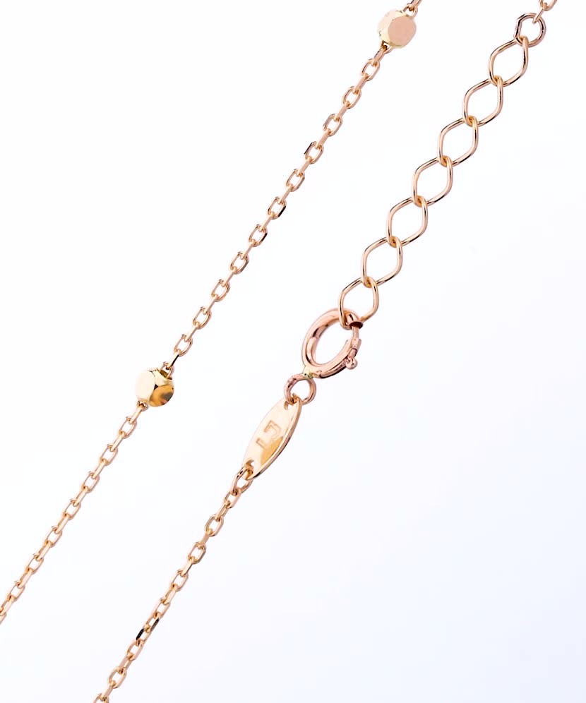 Gold bracelet Gold bracelet