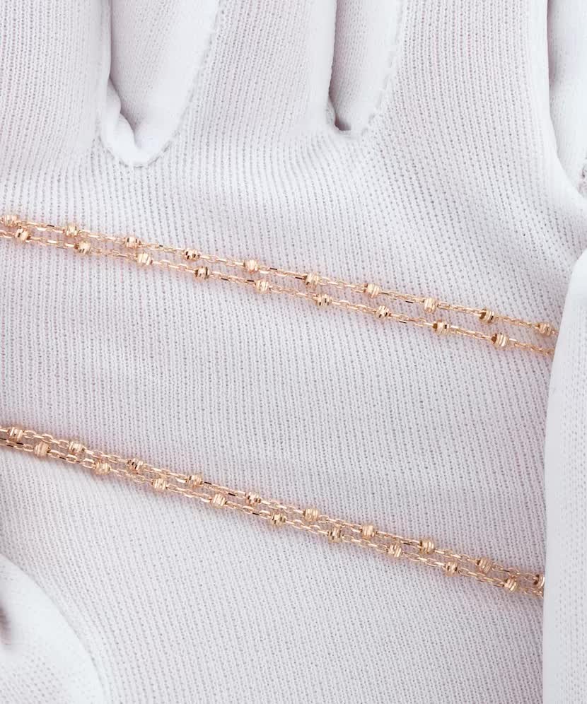 Gold chain Gold chain