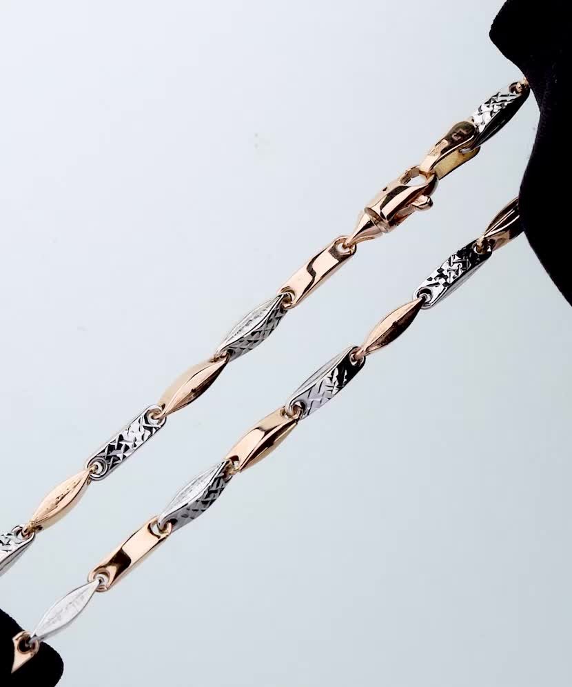 Золотой браслет Золотой браслет