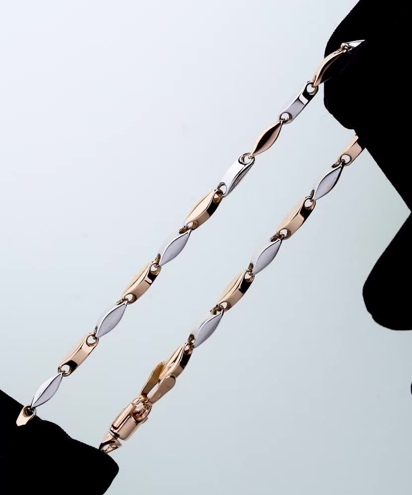 Золотой браслет Золотой браслет