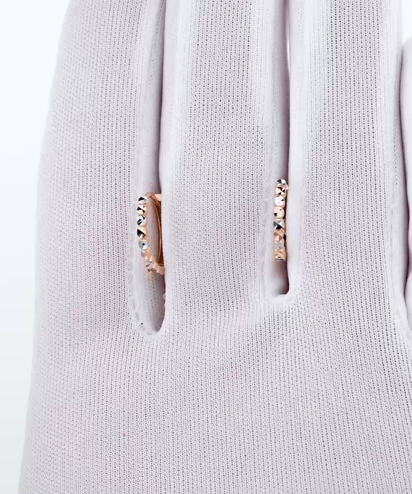 Золотые серьги Золотые серьги