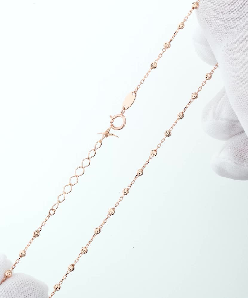 Золотой браслет Золотой браслет